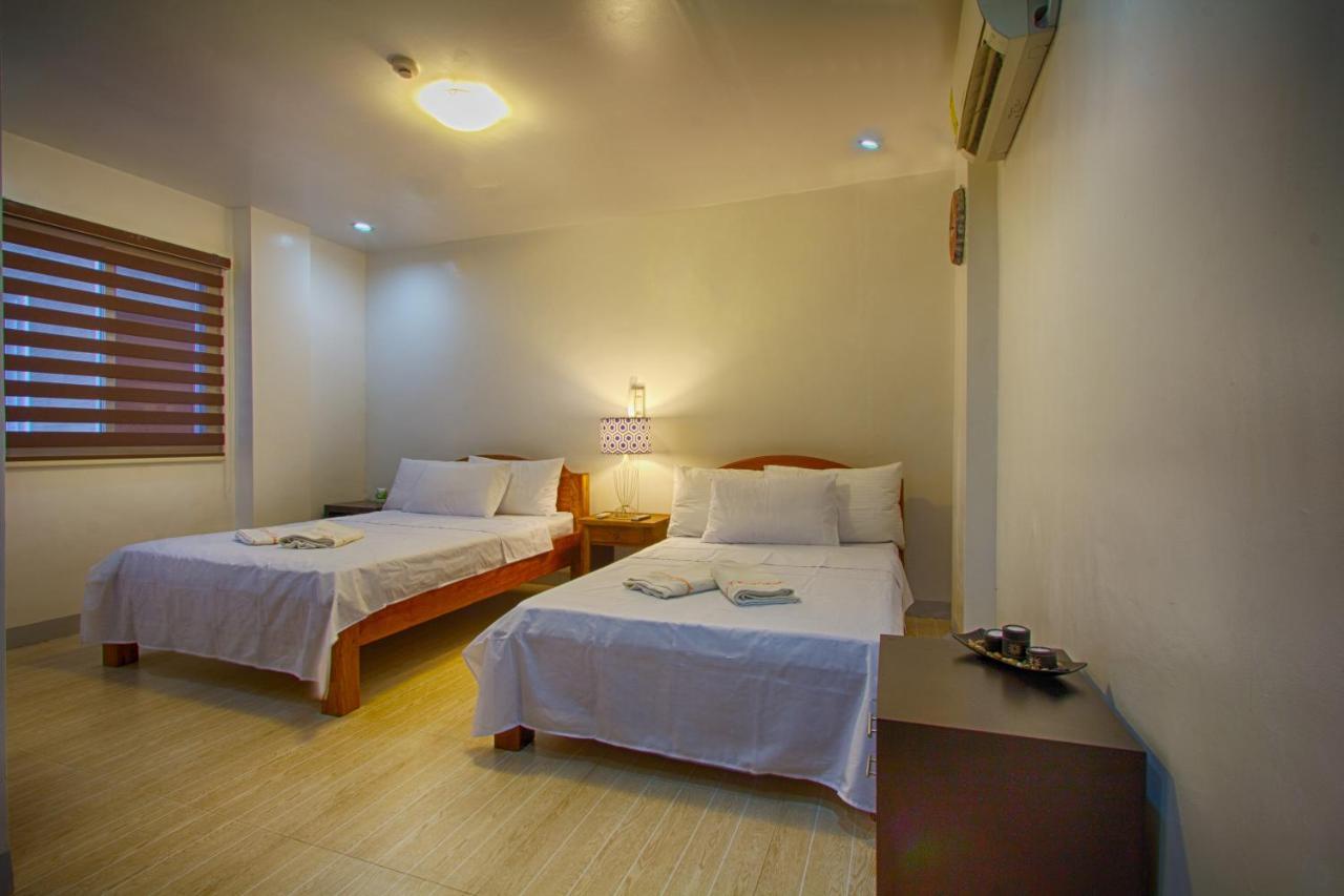 Haven 1916 Pension House Корон Екстериор снимка