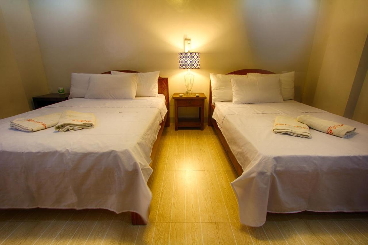 Haven 1916 Pension House Корон Екстериор снимка