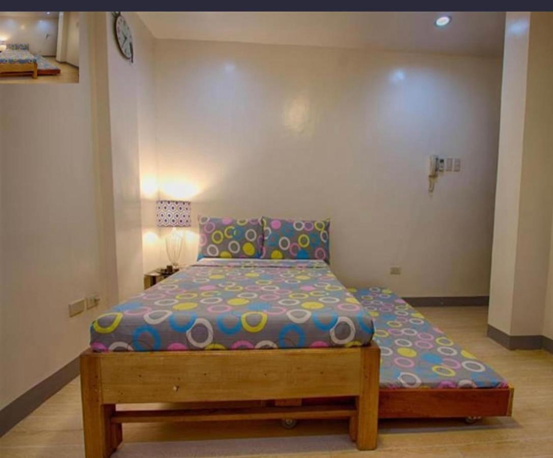 Haven 1916 Pension House Корон Екстериор снимка