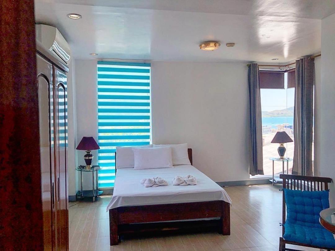 Haven 1916 Pension House Корон Екстериор снимка